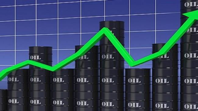Георгий Ващенко - Цены на нефть возобновили рост после падения накануне - eadaily.com - США