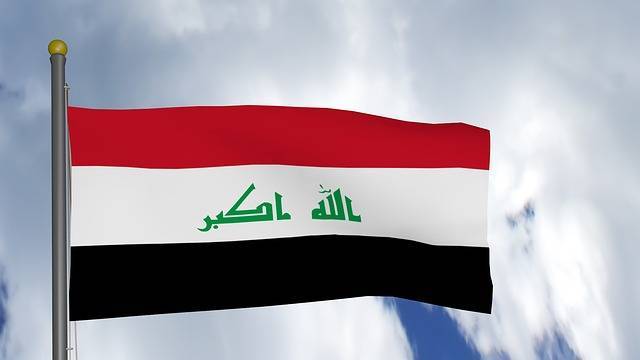 Более 30 человек погибли в Ираке во время религиозного праздника - Cursorinfo: главные новости Израиля - cursorinfo.co.il