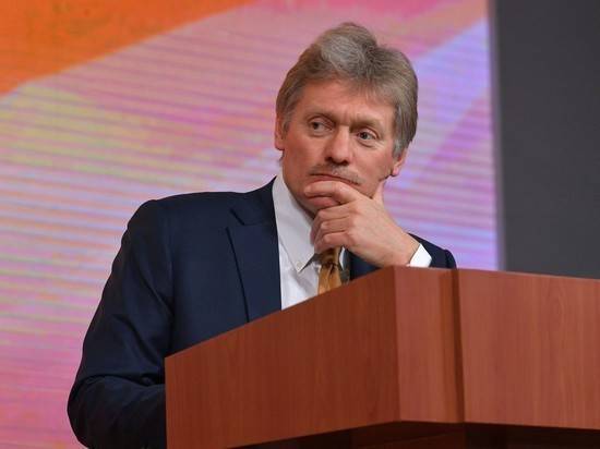 Дмитрий Песков - Олег Смоленков - Кремль прокомментировал новый шпионский скандал с США - 365news.biz - Россия - США