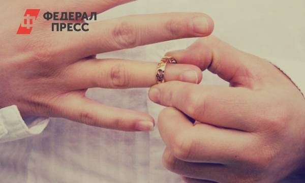 На Ямале стали чаще разводиться, а в ХМАО наоборот играть свадьбы - fedpress.ru - Салехард - окр. Янао - Ямал