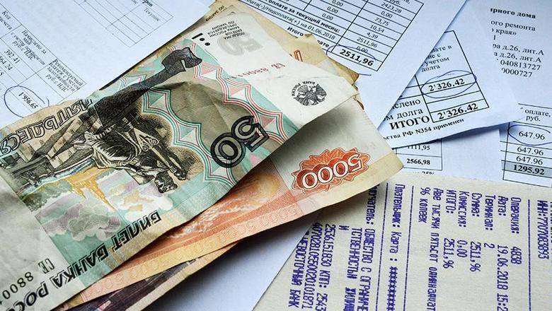 Составлен список городов с самой дорогой платой за интернет и ЖКУ - newizv.ru - Москва - Россия - Воронеж - Казань - Волгоград