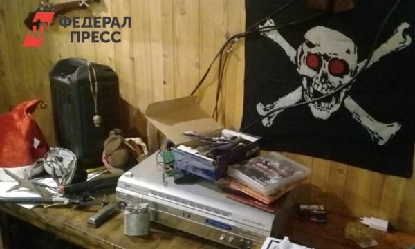 В Югре задержали банду байкеров-разбойников - fedpress.ru - Сургут