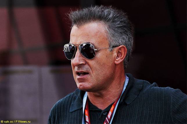 Шарль Леклер - Алези: В отличие от Макса, Леклер требователен к себе - f1news.ru