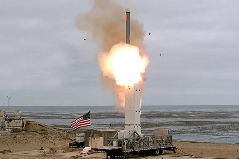 Минобороны: наши ракеты появятся в Европе после появления там американских - pravdoryb.info - Россия