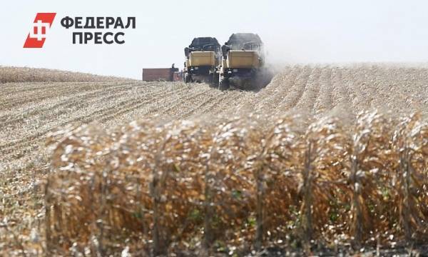 Андрей Коробка - Спикер парламента Кубани предупредил об истощении почв - fedpress.ru - Краснодарский край - Краснодар