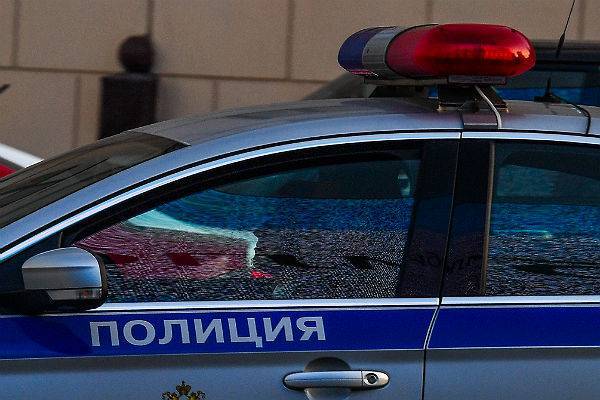 В Москве поймали подозреваемого в нападениях на пенсионерок - trud.ru - Москва - Россия - район Гольяново