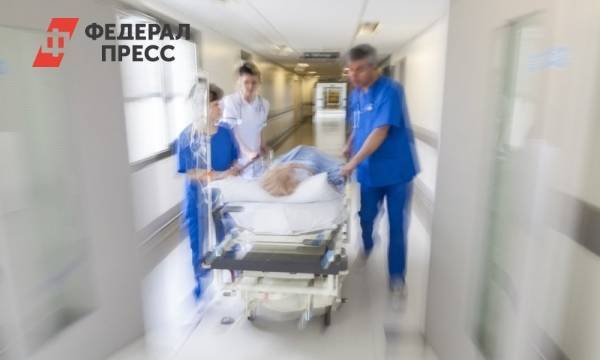 Анастасия Заворотнюк - Анастасию Заворотнюк ввели в медикаментозную кому - fedpress.ru - Москва