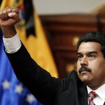 Николас Мадуро - Делси Родригес - Мадуро в этом году не будет участвовать в заседании Генассамблеи ООН - radiomayak.ru - Москва - США - Венесуэла - Нью-Йорк - Каракас
