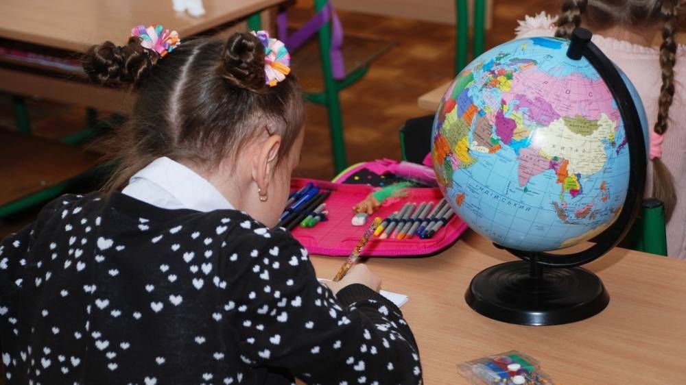 Анна Новосад - В Киеве хотят исправить школьные учебники, в которых Россия называется другом - riafan.ru - Москва - Украина - Киев