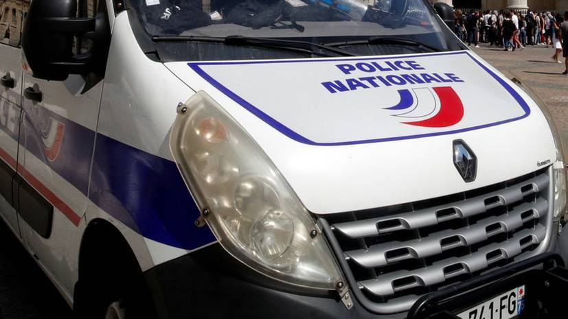 Во французском Нанте задержали 26 человек на акции «жёлтых жилетов» - russian.rt.com - Франция - Нант