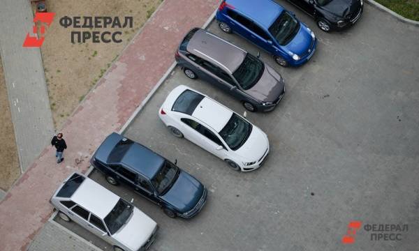 Администрации Сургута придется судиться, чтобы расширить парковку у больницы - fedpress.ru - Сургут