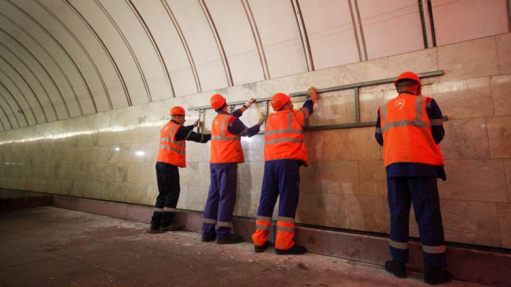 Почти 50 станций метро построят в Москве до конца 2023 года - wvw.daily-inform.ru - Москва