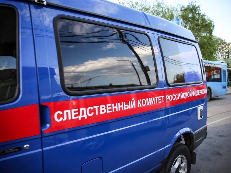 СК начал проверку по факту пропажи вертолёта в Якутии - news.ru - район Оймяконский
