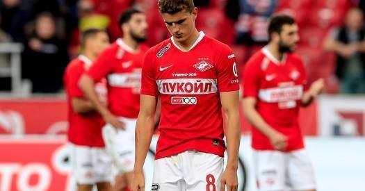 Дмитрий Парфенов - Евгений Ловчев: «Спартак» ужасен, не вижу в команде тренерской работы - sovsport.ru