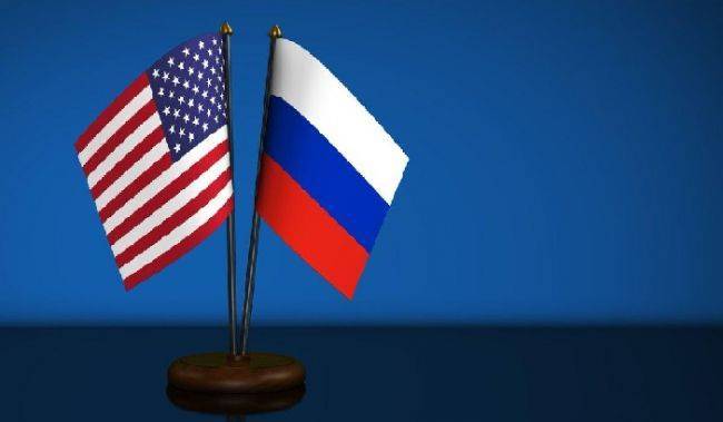 Джон Хантсман - Дипломаты России и США провели консультации в Вене об увеличении дипкорпуса - eadaily.com - Москва - Россия - США