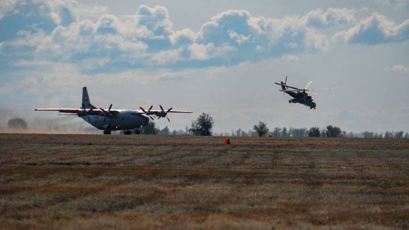 Юнус-Бек Евкуров - Шойгу - Учения «Центр-2019» в России собрали военных восьми стран - polit.info - Россия - Китай - Казахстан - Узбекистан - Киргизия - Индия - Таджикистан - Пакистан