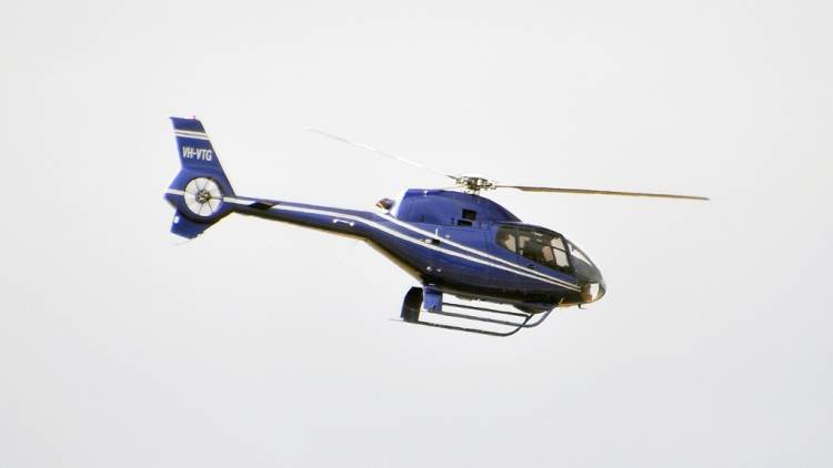 Вертолет с тремя людьми на борту исчез в Якутии - inforeactor.ru - респ. Саха - район Томпонский
