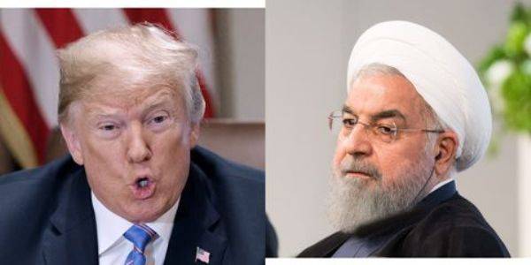 Линдси Грэма - Официальный Тегеран: Роухани не будет встречаться с Трампом в Нью-Йорке - eadaily.com - США - Иран