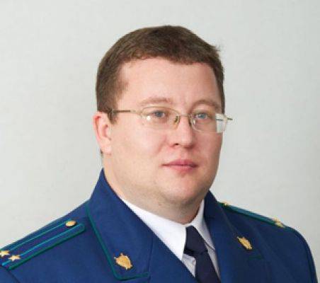 Прокурор Лесосибирска и его семья погибли в пожаре  - eadaily.com - Красноярск - Таиланд - Лесосибирск