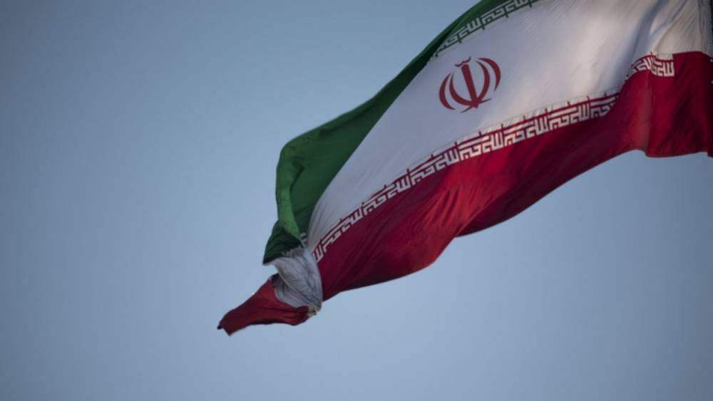 Аббас Мусави - Тегеран призвал Европу делать шаги для сохранения ядерной сделки - riafan.ru - США - Иран - Тегеран