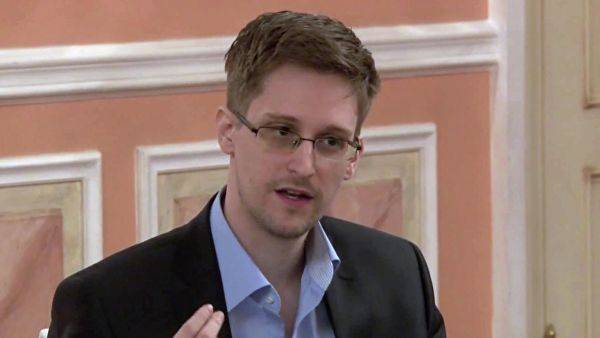 Эммануэль Макрон - Эдвард Сноуден - Филипп Эдуар - Сноуден предостерег чиновников от использования WhatsApp и Telegram - 365news.biz - Москва - Франция