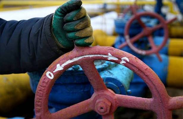 Робби Шлунд - Эксперт: Запад хочет вытеснить РФ с рынка газа в традициях торговой войны - newtvnews.ru - Россия - Германия