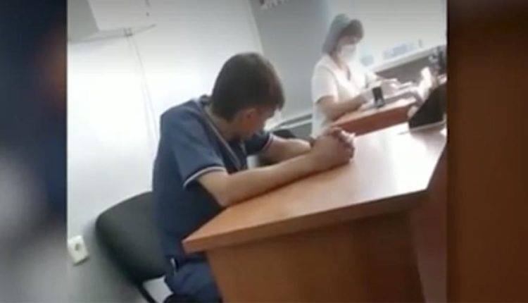 В Северной Осетии врач пришел на работу пьяным и был уволен - newtvnews.ru - респ. Алания