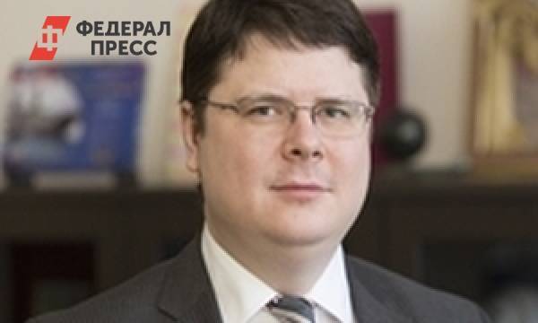 Алексей Текслер - Анатолий Векшин - На ключевой пост в южноуральском правительстве будет назначен новый варяг - fedpress.ru - Челябинск - Мурманская обл.