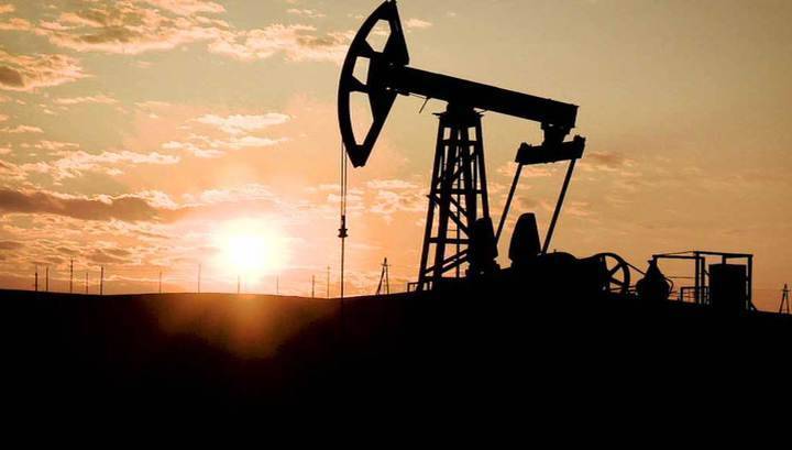 Цены на нефть существенно выросли - vesti.ru - Лондон - Саудовская Аравия