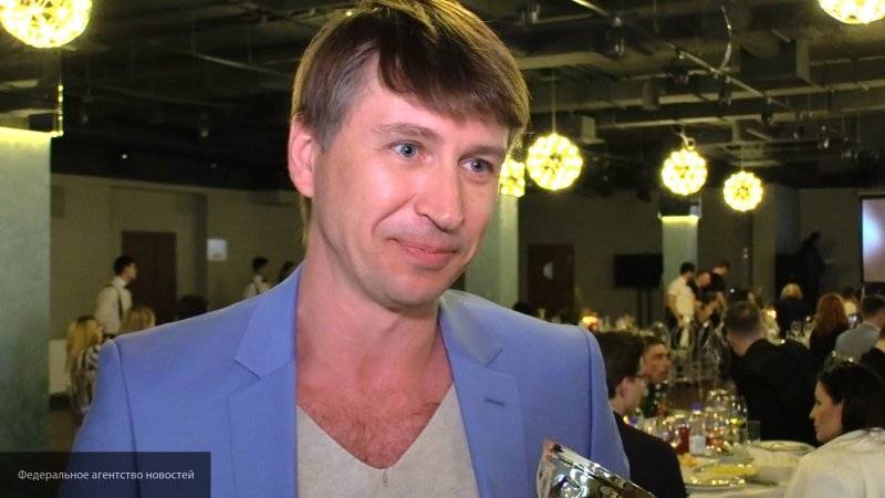 Анастасия Заворотнюк - Алексей Ягудин - Ягудин рассказал о карете "скорой", которая все лето караулила у дома Заворотнюк - nation-news.ru