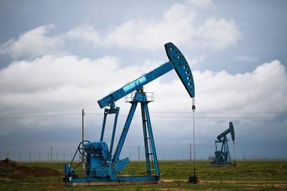 Цены на нефть взлетели - lenta.ru - Саудовская Аравия