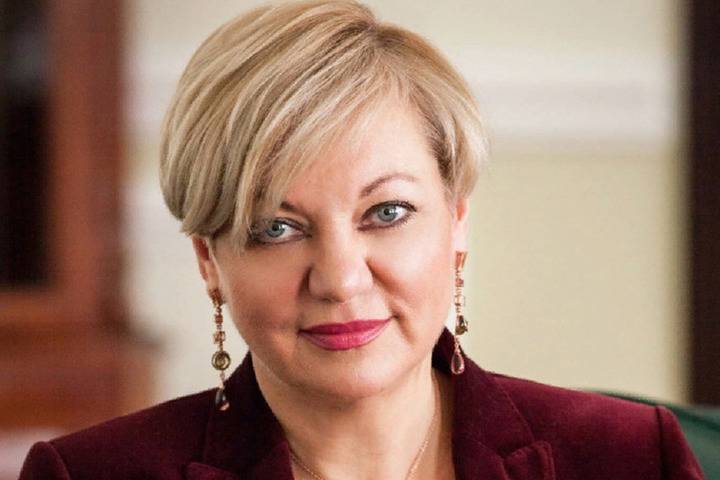 Валерия Гонтарева - Экс-глава Нацбанка Украины сообщила о поджоге своего дома под Киевом - mk.ru - Украина - Киев