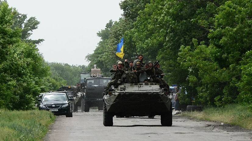 Матильда Богнер - В ООН заявили о деэскалации конфликта на востоке Украины - russian.rt.com - Украина