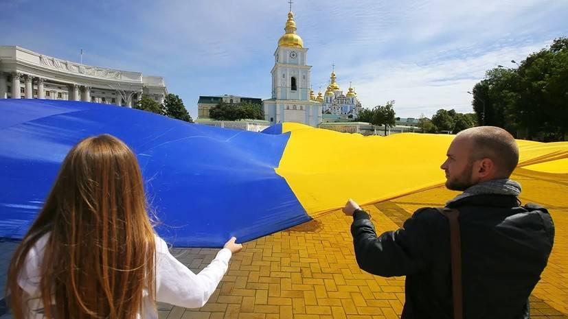 Матильда Богнер - В ООН призвали Украину принять закон о правах нацменьшинств - russian.rt.com - Украина
