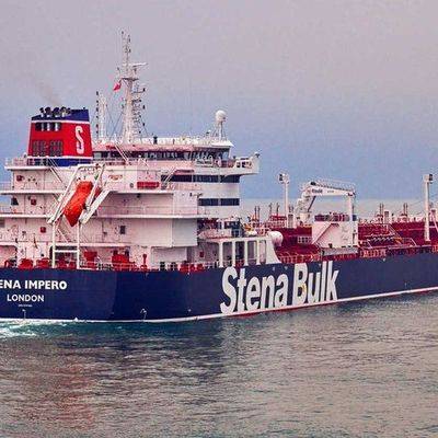 Аббас Мусави - Британский танкер "Стена Имперо" будет освобожден через несколько дней - radiomayak.ru - Англия - Иран - Бендер-Аббас
