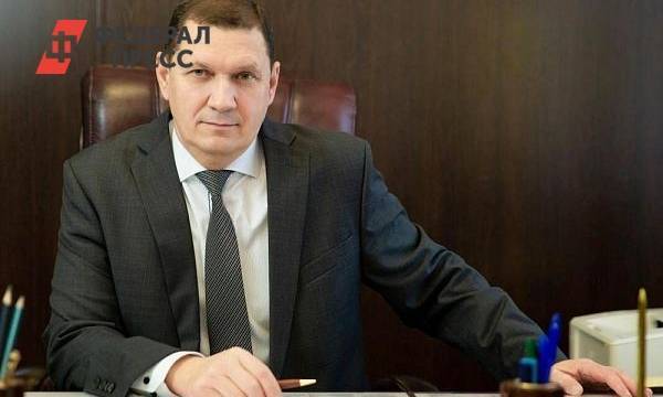 Игорь Шутенков - Сегодня в Улан-Удэ состоится инаугурация мэра - fedpress.ru - Улан-Удэ - респ.Бурятия