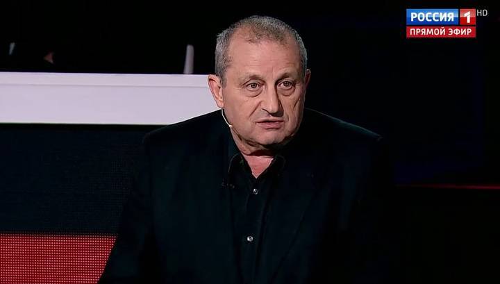 Яков Кедми - Кедми рассказал, почему Саудовская Аравия не выдержит войны - vesti.ru - Россия - США - Израиль - Ирак - Ливия
