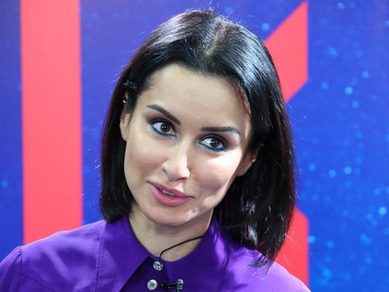 Канделаки призвала дать второй шанс Кокорину и Мамаеву - news.ru