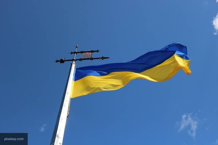 Даниил Богатырев - Богатырев заявил, что Киеву предстоит выбор из трех плохих сценариев - newinform.com - Украина - Киев