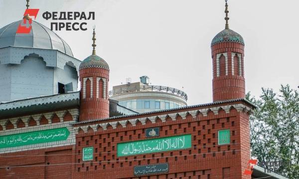 Равиль Гайнутдин - Мусульмане Башкортостана выбрали духовного лидера - fedpress.ru - Россия - Башкирия - Уфа