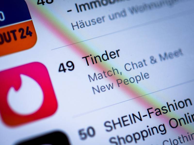 Tinder снял собственный сериал - news.ru - Мехико