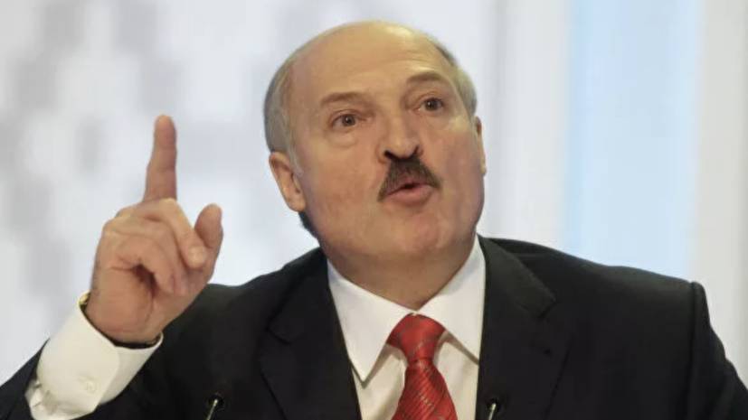 Александр Лукашенко - Дэвид Хейл - Лукашенко: без США урегулировать конфликт в Донбассе не получится - russian.rt.com - США - Вашингтон - Белоруссия - Минск