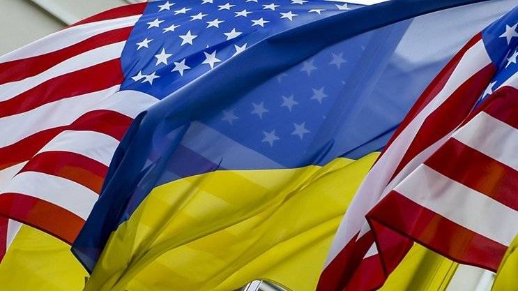 Спиридон Килинкаров - Экс-депутата Рады возмутил возрастающий контроль США над Украиной&nbsp; - riafan.ru - Москва - США - Украина
