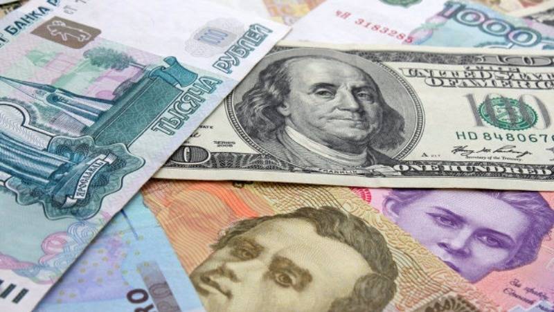 Валентин Гайдай - Киевский эксперт описал перспективы украинской валюты - politnavigator.net