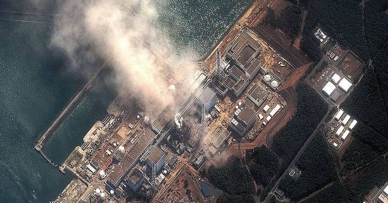 Япония собирается сбросить радиоактивную воду в&nbsp;океан - popmech.ru - Экология