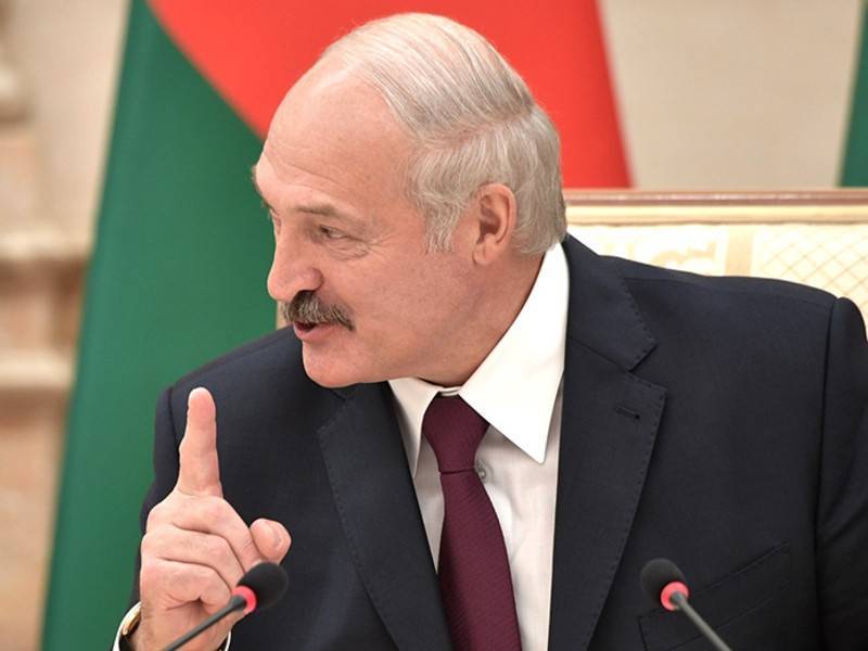 Дэвид Хейл - Лукашенко понравилось намерение НАТО и РФ не размещать ракеты в Европе - news.ru - Россия - США - Белоруссия - Минск