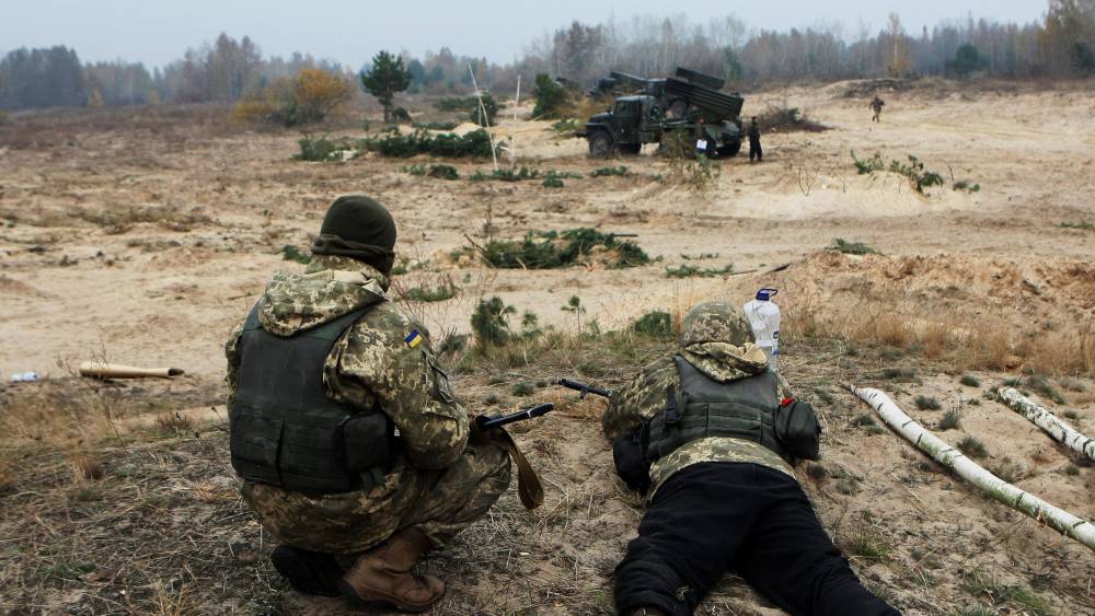 Матильда Богнер - В ООН назвали количество погибших мирных жителей с начала конфликта в Донбассе - politexpert.net - Украина