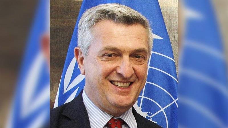 Филиппо Гранди - В ООН высоко оценили помощь Руанды и АС ливийским беженцам - riafan.ru - Нью-Йорк - Ливия - Руанда - Нигер