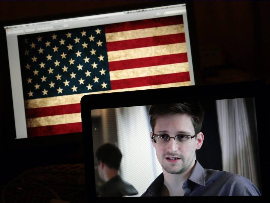Эдвард Сноуден - Анатолий Кучерена - Адвокат рассказал о перспективах возвращения Сноудена в США - m24.ru - США