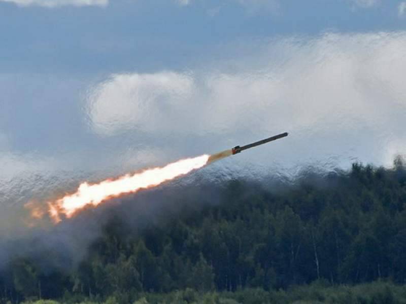 Борис Обносов - В России предупредили о ракете "недостижимой дальности действия" - dayonline.ru - США